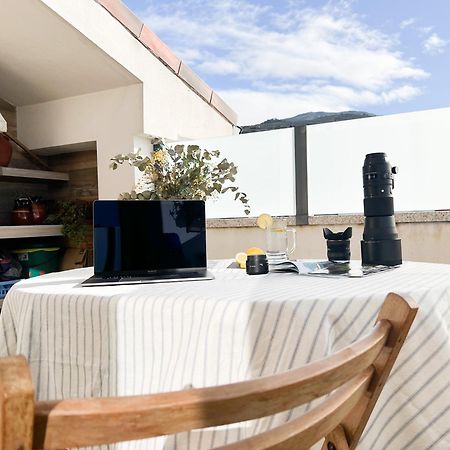 Villabellosa Villar de Plasencia Dış mekan fotoğraf